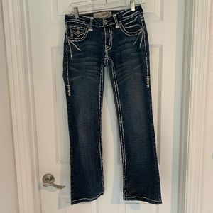 Laguna Beach Jeans &co Size 27